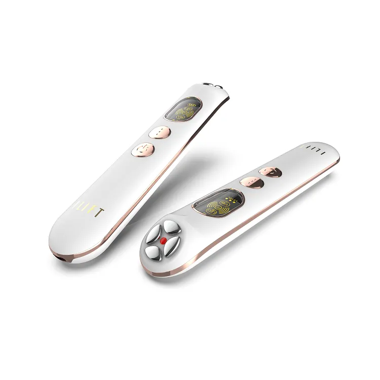 Eye Beauty Instrument