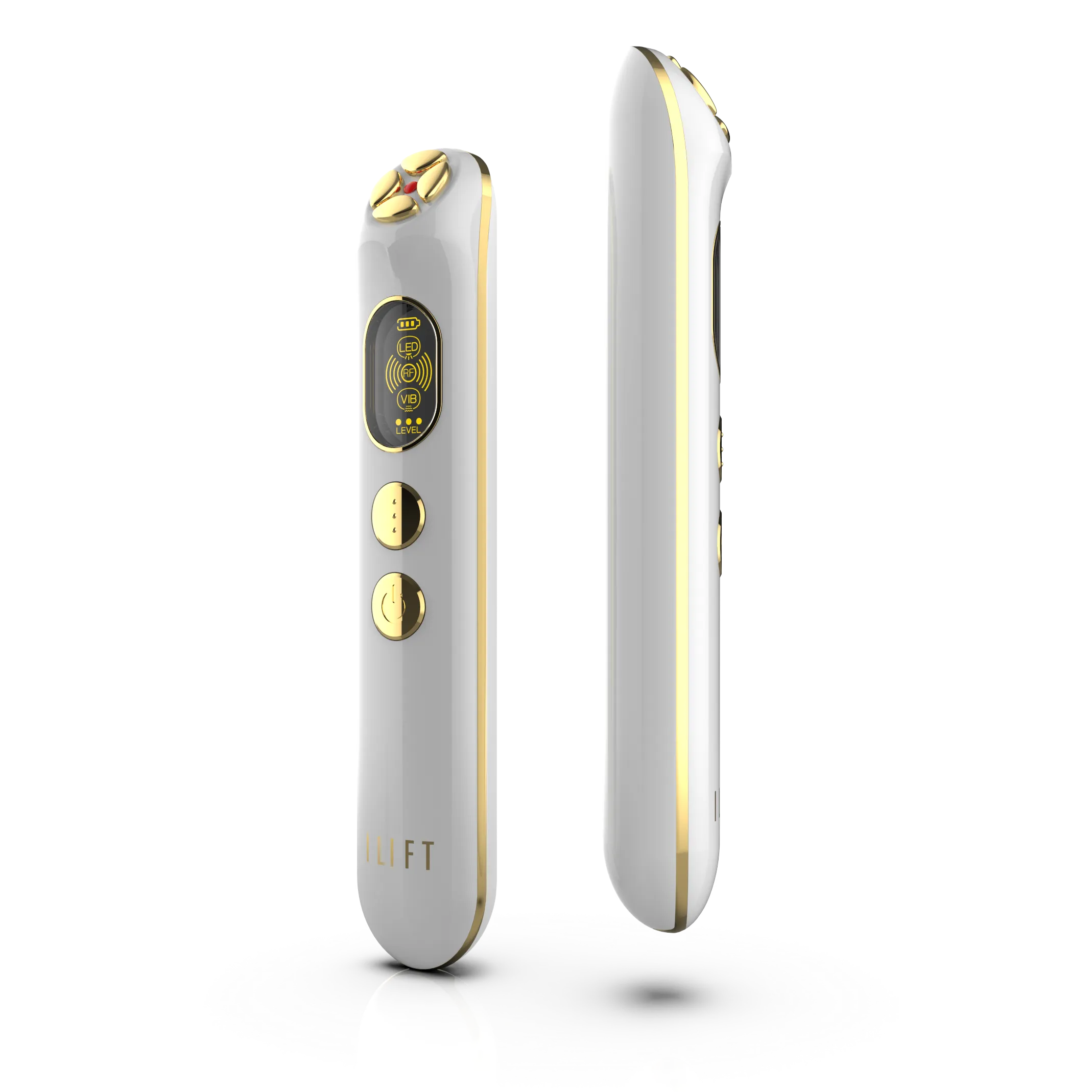 Rf Eye Massager
