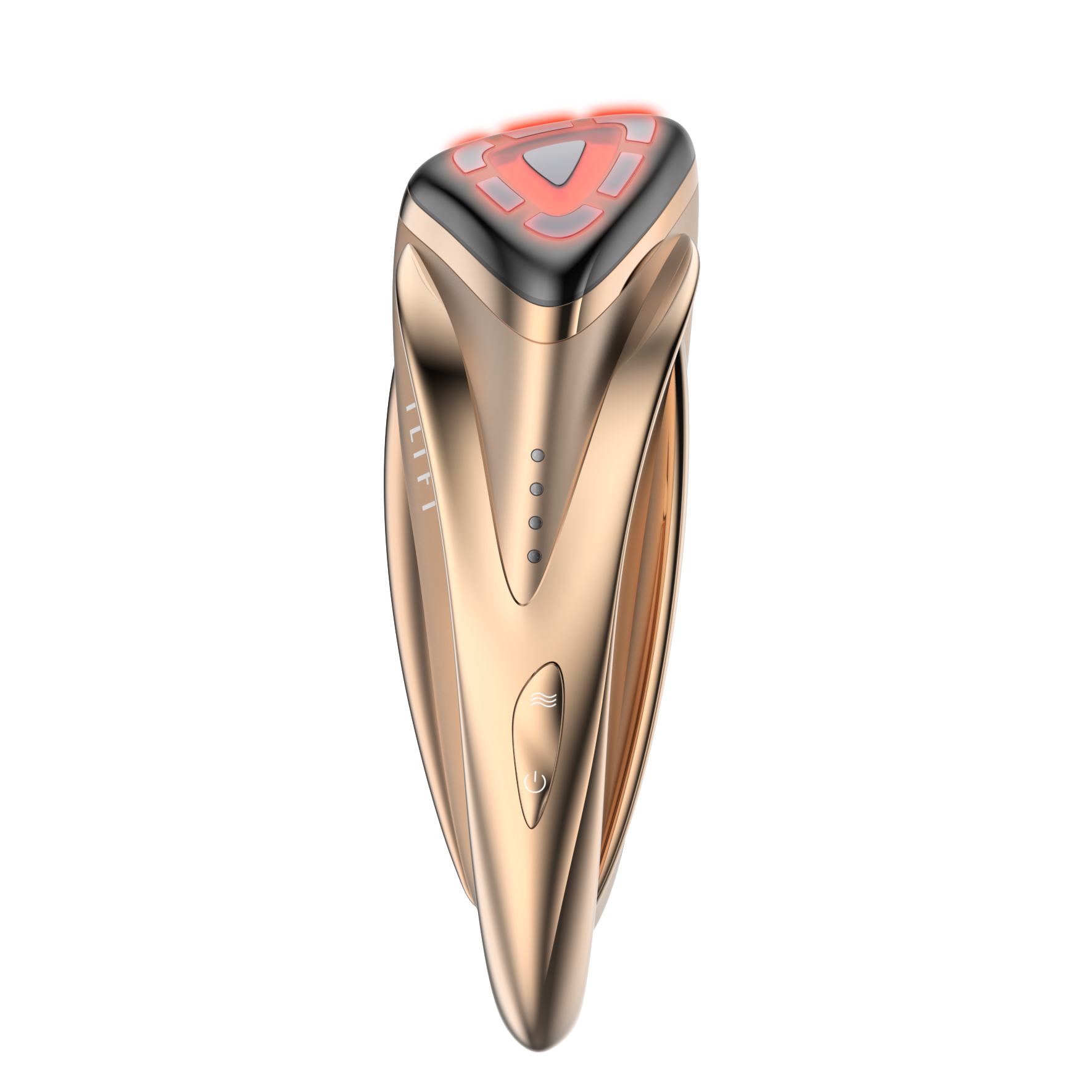  Skin Regeneration EMS RF Face Lift Device