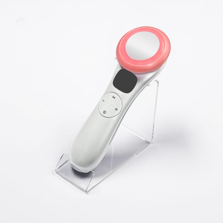 Galvanic Facial Beauty Device