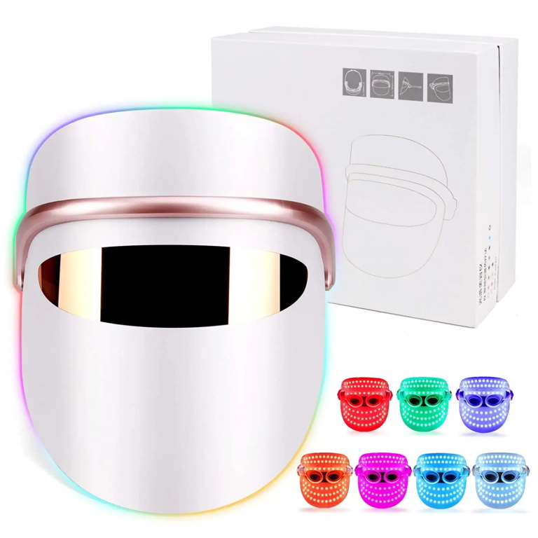 Photon Rejuvenation LED Mask
