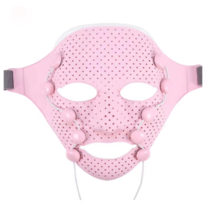 1500P 3D Vibratory Facial Mask