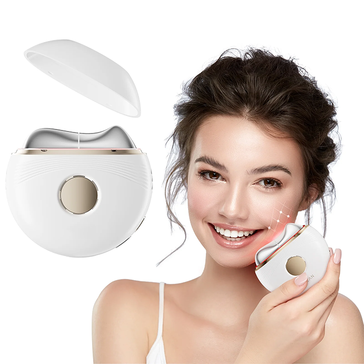 Hot & Cold Firming Massager