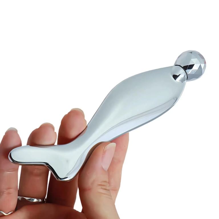 Magnetic Stainless Steel Scraping Board