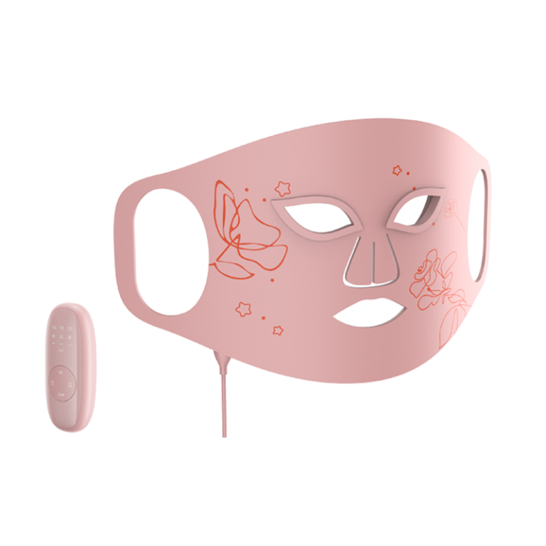 LED Therapy Facial Mask